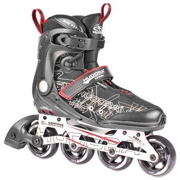 Hudora RX 23 Inlineskate in Gr. 36 für 47,56€ (statt 62€)