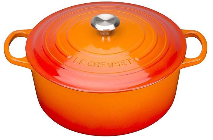 Le Creuset Gusseisenbräter 4,2l 24cm ab 129€ (statt 169€)