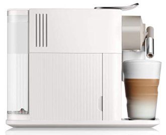 DeLonghi Nespresso Lattissima One Kapselmaschine mit Milchschäumer für 161,91 (statt 190€)