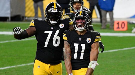NFL Game Pass bis 31.07.2021 kostenlos