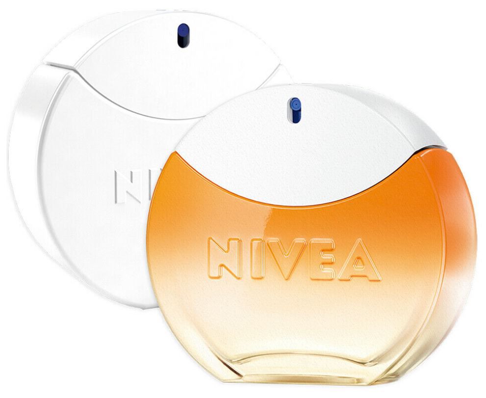 NIVEA Eau de Toilette Duftset 2 x 30ml Creme Duft + SUN EdT Femme für 38,99€ (statt 48€)