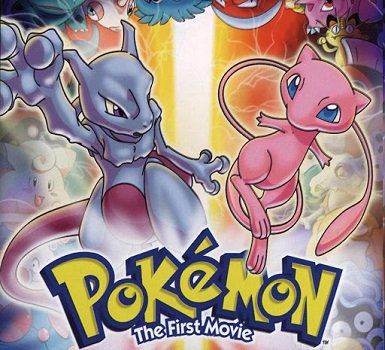 Pokemon TV: Pokémon – Der Film kostenlos anschauen (IMDb 6,2/10)