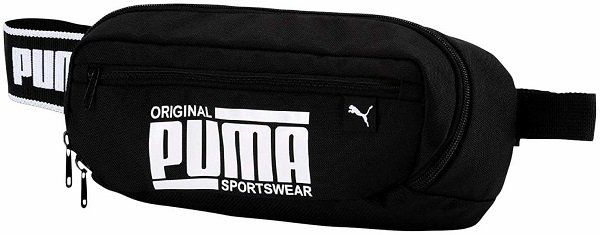 Puma Sole Waist Bag Gürteltasche für 14,36€ (statt 21€)