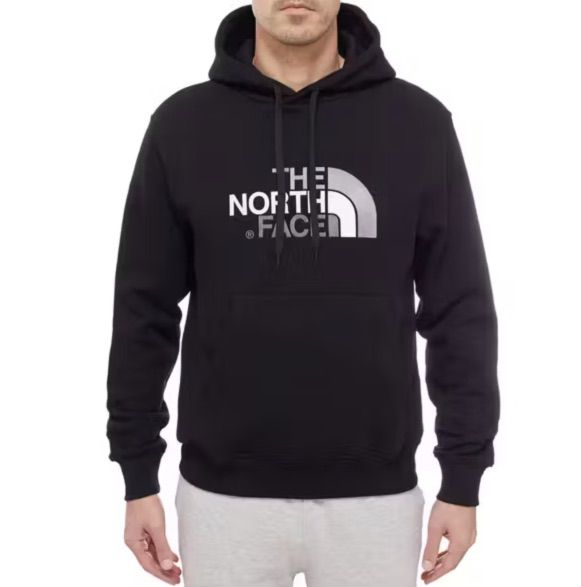 The North Face Hoodie Drew Peak für 34,98€ (statt 48€)   S & M