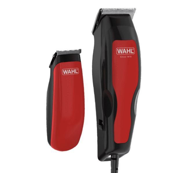 Media Markt Haushaltsgeräte zum kleinen Preis  z.B. WAHL HomePro Combo Haarschneider für 19,99€ (statt 30€)