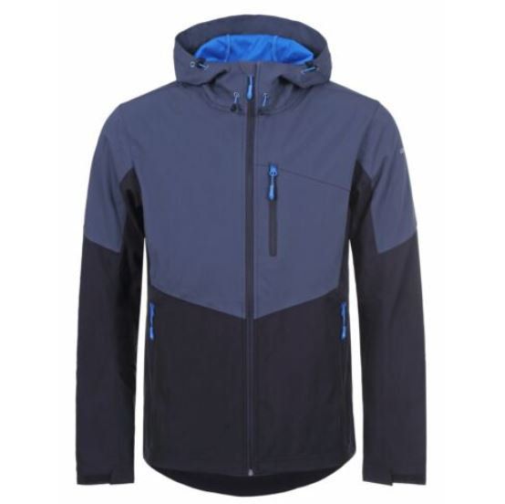 ICEPEAK SAXON Herren Funktions Softshelljacke für 39,99€ (statt 60€)