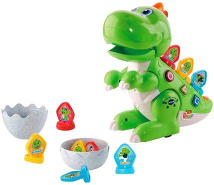 Vtech Baby   Codi, mein Lerndino für 21,98€ (statt 34€)