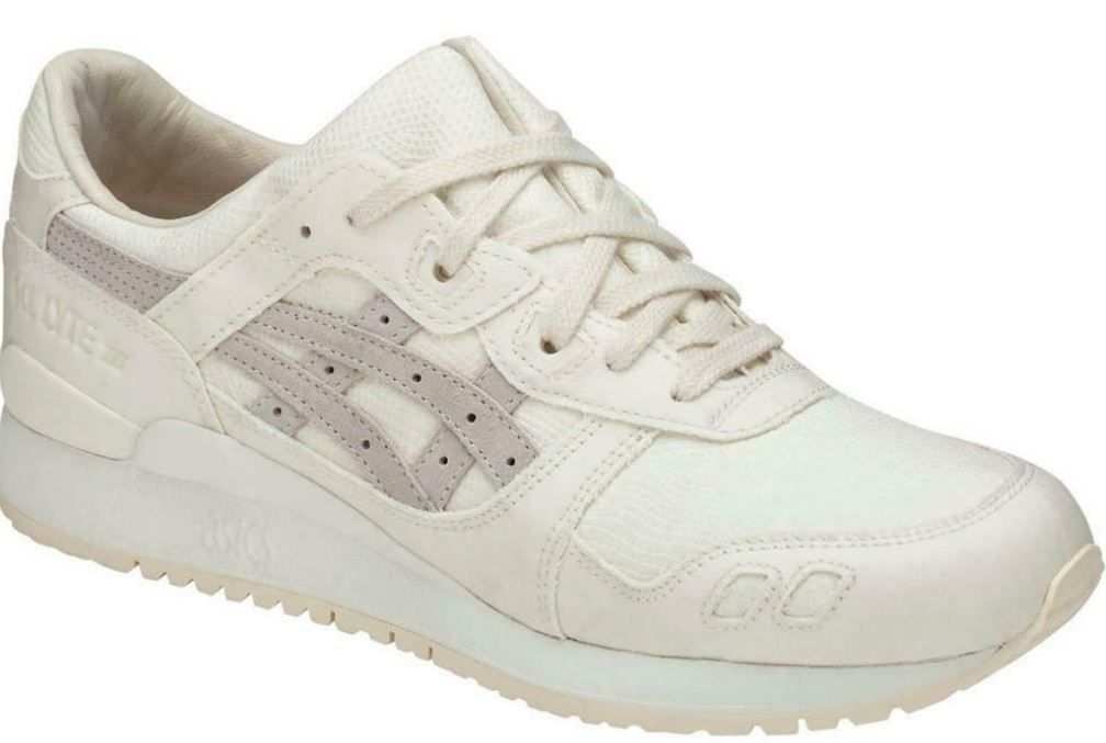 Asics Gel Lyte III   Reptile Pack Herren Sneaker für 59,95€ (statt 74€)