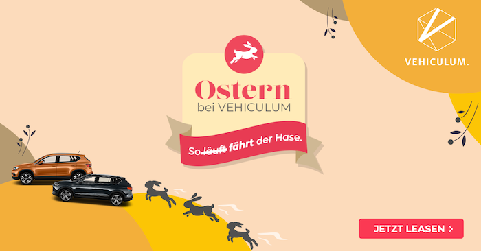 Vehiculum Oster Leasing Deals + 150€ KwK Cashback   z.B. VW Tiguan Highline mit 230 PS (privat) für 199€ mtl.