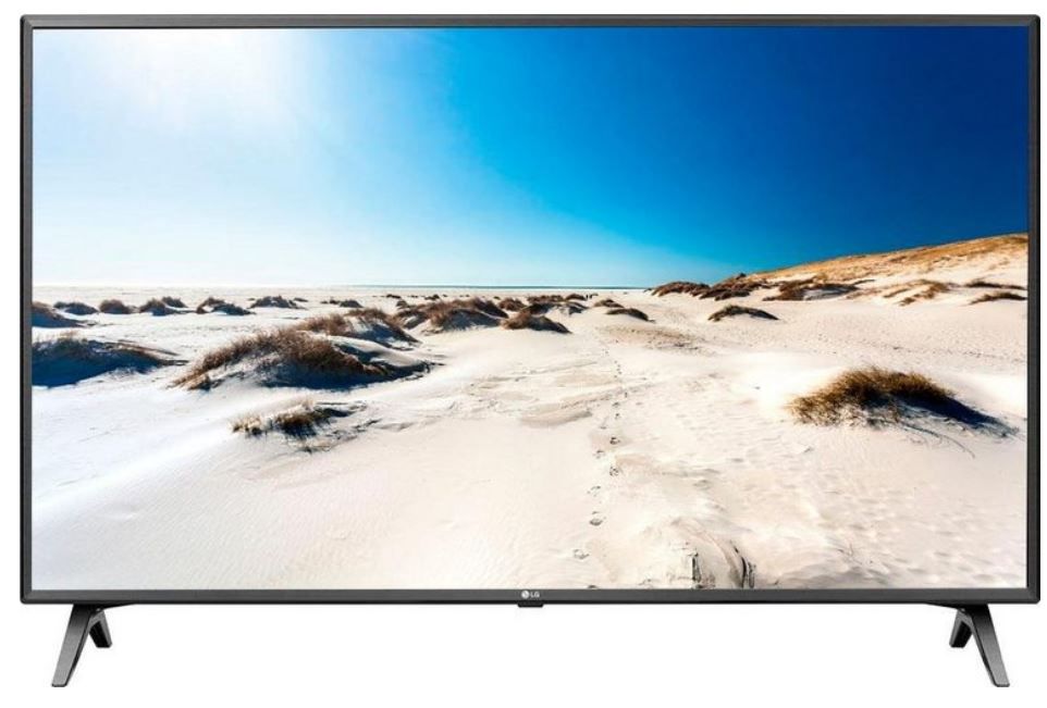 Vorbei! LG 65UM7510PLA   65 Zoll UHD Fernseher für 599,10€ (statt 705€)