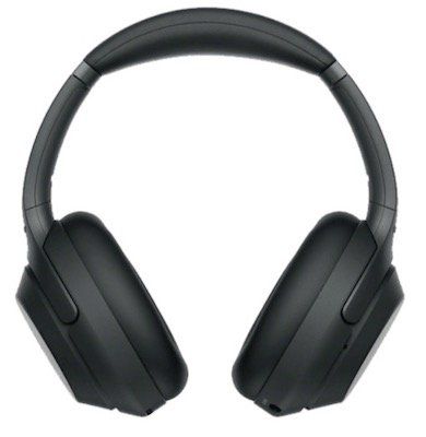 Sony WH 1000XM3 Noise Cancelling over Ear + I C200 In ear Kopfhörer für 169€ (statt 209€)