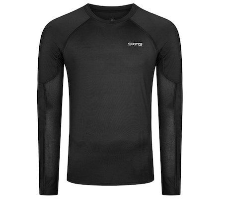 Skins DNAmic Primary Herren Funktionsshirt für 18€ (statt 25€)