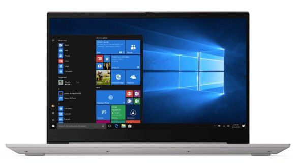 Lenovo IdeaPad S340   15,6 Zoll Full HD Notebook mit i7 + 512GB SSD für 631,39€ (statt 769€)