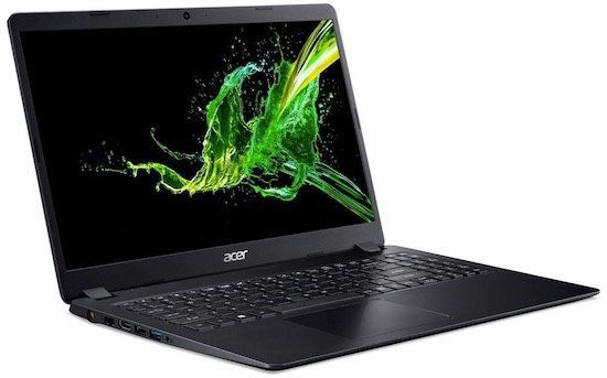 Acer Aspire 5 (A515 43)   15,6 Zoll Notebook mit Ryzen 7 + 128GB SSD + 1 TB für 655,99€ (statt 799€)
