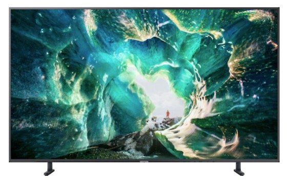 Samsung UE55RU8009 UHD Fernseher + Samsung HW R530 Soundbar für 599€ (statt 738€)