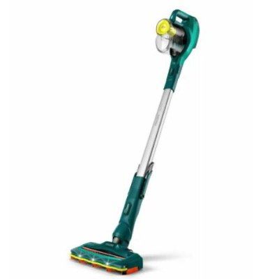 Philips FC6725/01 SpeedPro Akkusauger 21,6V Li Ion für 125,99€ (statt 195€)