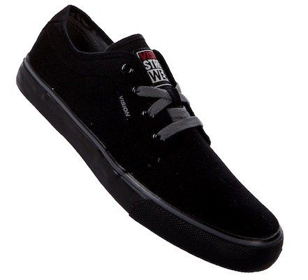 Vision Street Wear Canvas Optic 13 Herren Schuhe für 10,61€ (statt 15€)