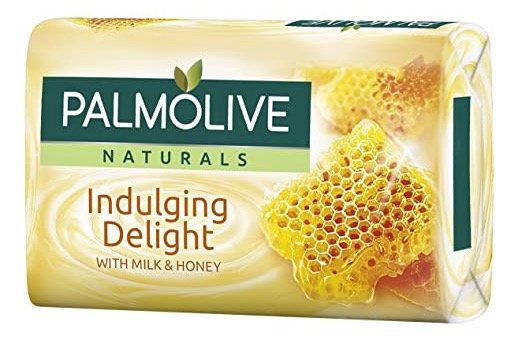 3er Pack Palmolive Cremeseife Milch & Honig für 1,20€   Prime