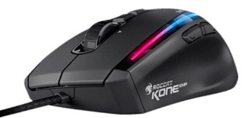 ROCCAT Kone EMP Max Performance RGB Gaming Mouse für 49,98€ (statt 66€)