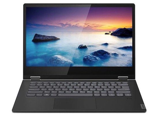 Vorbei! Lenovo IdeaPad C340   14 Zoll Full HD Notebook mit AMD Athlon 300U + 128GB SSD für 249,99€