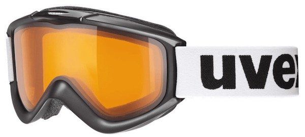 Uvex FX Ski  bzw. Snowboard Brille für 14,98€ (statt 30€)