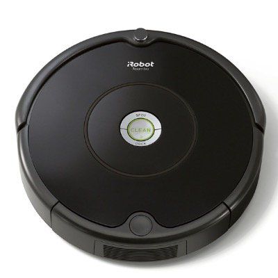 iRobot Roomba 606 Saugroboter mit 3 stufigem Reinigungssystem als B Ware für 99€ (statt 199€)