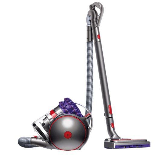 Dyson Cinetic Big Ball Parquet 2 Staubsauger für 249€ (statt 309€)