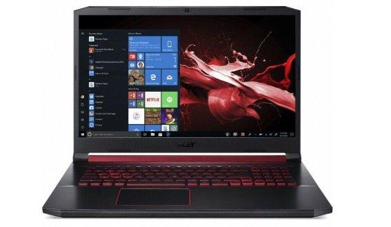 UPDATE! 🔥🔥 Krasse ACER Gaming Notebook Deals