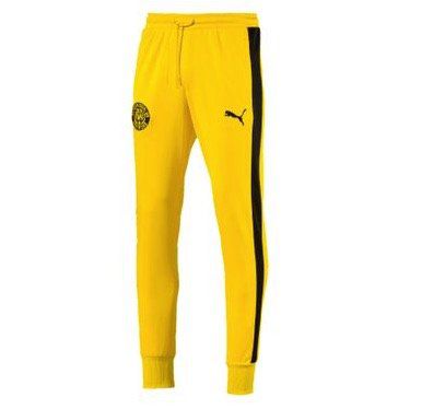 Puma BVB Herren T7 Pants Trainingshose für 14,99€ (statt 40€)