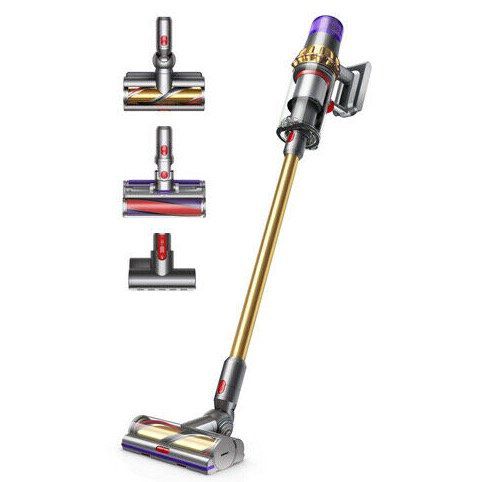 Dyson V11 Absolute Pro kabelloser Staubsauger für 499€ (statt neu 579€)   refurbished mit 1 Jahr Garantie