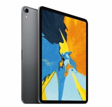 Apple iPad Pro 11 (2018) LTE mit 256GB für 749€ (statt neu 980€)   Zustand wie neu