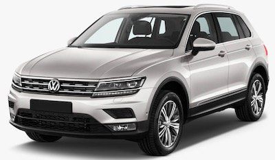 Vehiculum Oster Leasing Deals + 150€ KwK Cashback   z.B. VW Tiguan Highline mit 230 PS (privat) für 199€ mtl.