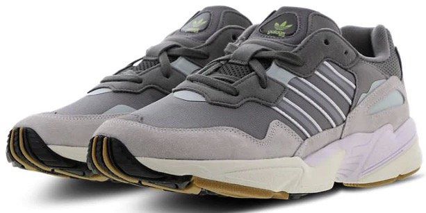 adidas Yung 96 Sneaker für 28,87€ (statt 50€) + weitere Deals von adidas