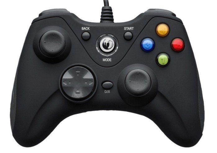 2er Pack Nacon GC 100XF Controller für 27,99€ (statt 48€)