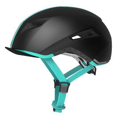 ABUS Fahrradhelm Yadd I in verschiedenen Farben und Größen für 19,95€ (statt 40€)