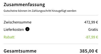 Knaller! 🔥 ACER Aspire 3 mit 15.6 (Core i3, 8GB, 512GB SSD) inkl. Office 365 Home ab 375€ (statt 554€)   20€ Coupon bei Mastercard