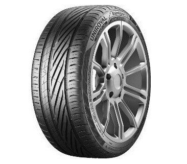 Uniroyal RainSport 5 225/40 R18 92Y XL Sommerreifen ab 35,99€ (statt 71€)