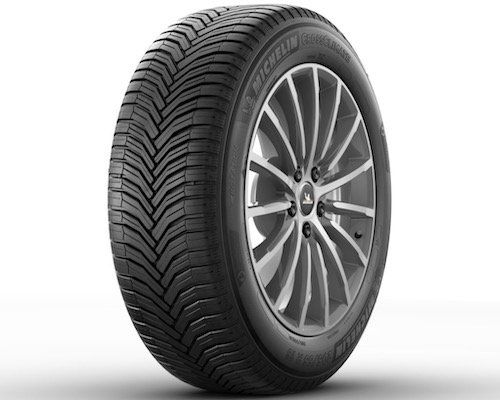 Michelin CrossClimate + 225/45 R17 94W EL M+S Allwetterreifen ab 64,99€ (statt 98€)