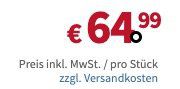 Michelin CrossClimate + 225/45 R17 94W EL M+S Allwetterreifen ab 64,99€ (statt 98€)