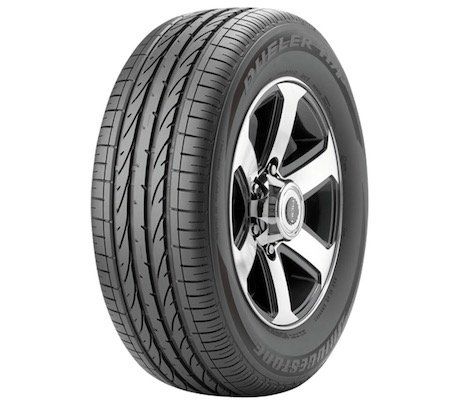 Bridgestone Dueler H/P Sport 285/40 R21 109Y Off Road Sommerreifen für 61,40€ (statt 263€)