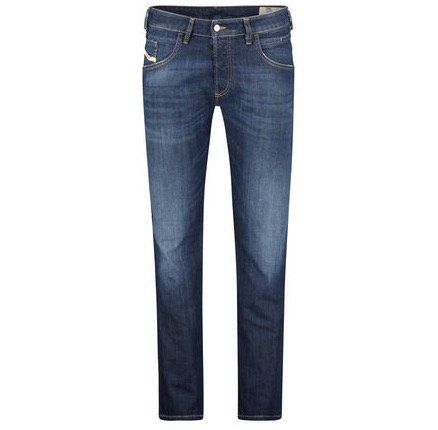 Diesel D Bazer 082AY Herren Jeans in Tapered Fit für 67,91€ (statt 80€)