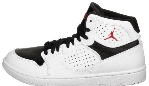 Nike Jordan Access Herren Sneaker in einigen Farben für 50,03€ (statt 74€)