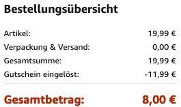 POIUY verstellbares Echt Lederband für alle Apple Watches 38mm bis 44mm für 8€ (statt 20€)   Prime