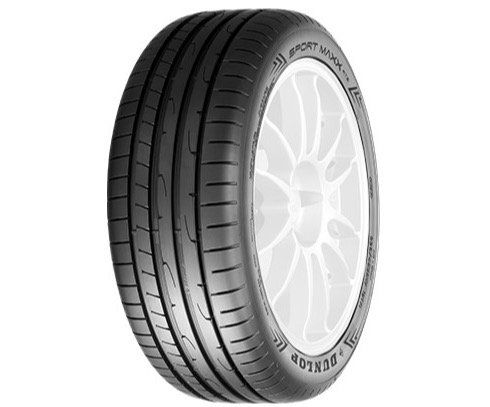 Dunlop Sport Maxx RT 2 225/40 ZR18 (92Y) XL Sommerreifen für 70,99€ (statt 76€)