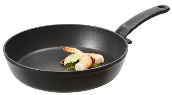 Fissler Bratpfanne Protect Alux Classic Eco 28cm für 27,94€ (statt 42€)