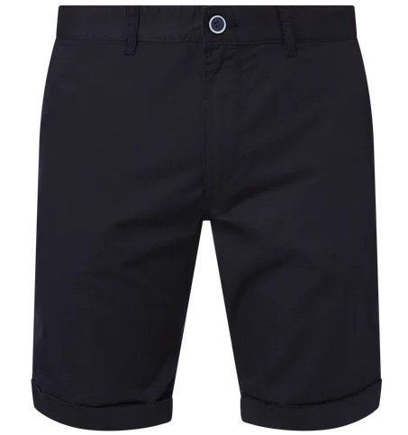 Montego Baldwin Chinoshorts aus Baumwolle für 20,99€ (statt 30€)