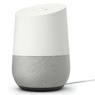 Google Home Handsfree Smart Speaker für 49,95€ (statt 67€)