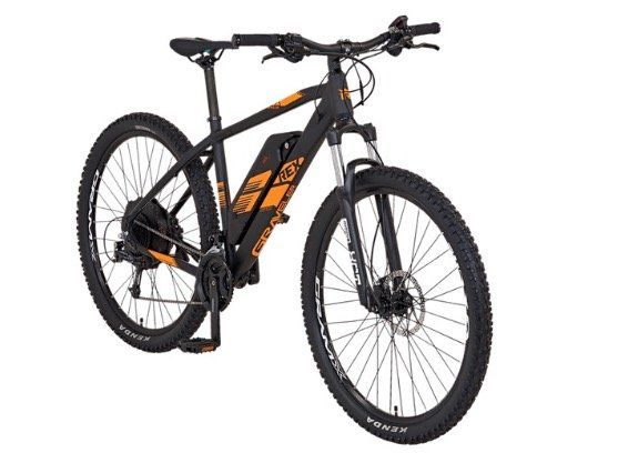 Rex Graveler e9.5 e Mountainbike (29 Zoll, MTB Hardtail) für 999€ (statt 1.249€)