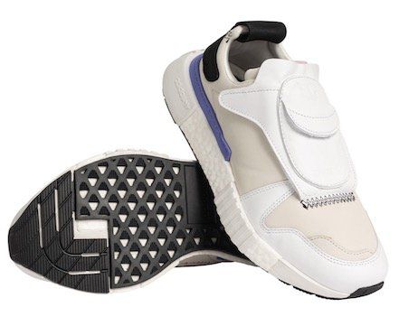 adidas Originals Futurepacer Boost Sneaker für 69,99€ (statt 90€)