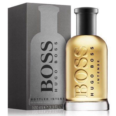 Hugo BOSS Bottled Intense 100ml EdP für 38,50€ (statt 45€)